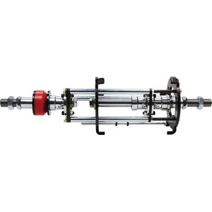 Allstar Performance - 56367 - Spring Style Pull Bar