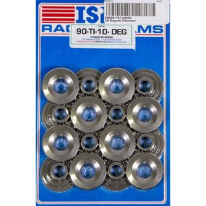 Valve Spring Retainers