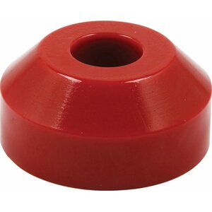 Allstar Performance - 56374 - Bushing Red 2.25OD/.750ID 87 DR