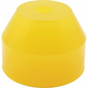 Allstar Performance - 56376 - Bushing Yellow 3.375OD/.750ID 75 DR
