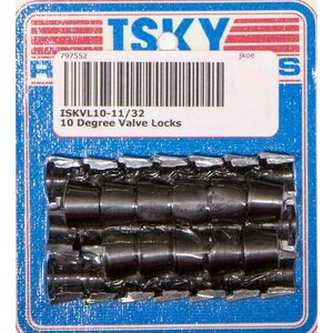 Valve Locks