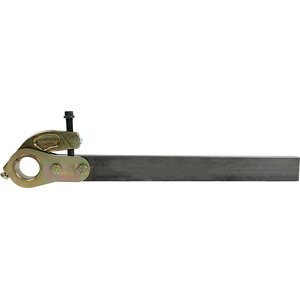 Allstar Performance - 56383 - Sway Bar Adjuster Kit 1-1/2 48spl Zero Drop