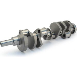 Lunati - 70534001 - SBF 4340 Forged Crank 3.400 Stroke Int Balance