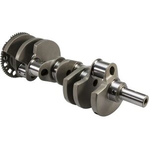Lunati - 70840001 - GM LS 4340 Forged Crank 4.000 Stroke