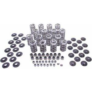 Lunati - 73925K1 - Valve Spring & Retainer Kit