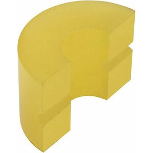 Allstar Performance - 56393 - Half Bushing Yellow 70DR