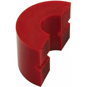 Allstar Performance - 56395 - Half Bushing Red 90DR