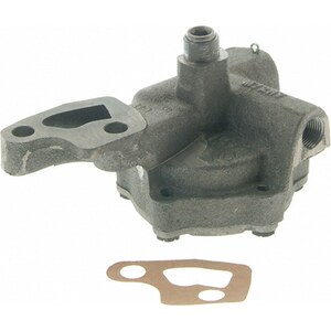 Sealed Power - 2244166V - Oil Pump - Wet Sump - Internal - High Volume - Small Block Mopar