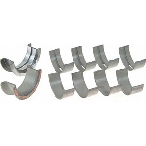 Sealed Power - 4125M - Main Bearing - Standard - Small Block Ford