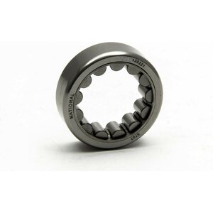 Axle Bearings