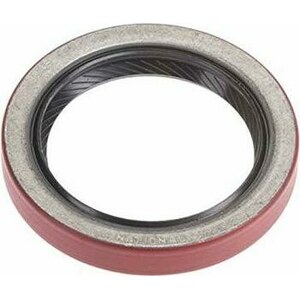 Sealed Power - 9845 - Timing Cover Seal - Rubber - Small Block Chevy
