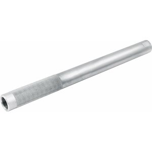 Allstar Performance - 56512 - 3/4 Aluminum Round Tube 12in