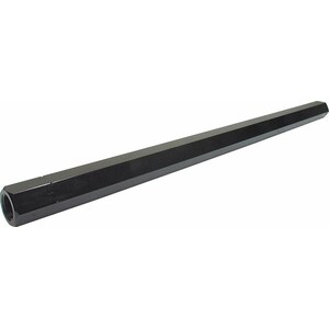 Allstar Performance - 56616 - 5/8 Aluminum Hex Tube 16in