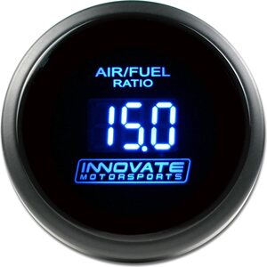 Innovate - 37930 - DB-Gauge Blue