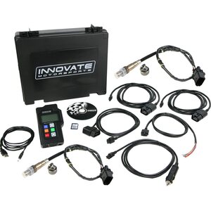 Innovate - 38070 - LM-2 Dual Wideband O2 Sensor Kit