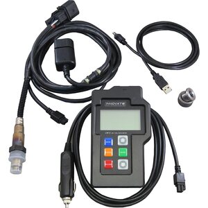 Innovate - 38370 - LM-2 Single Wideband O2 Sensor Basic Kit