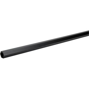 Allstar Performance - 56672 - 5/8 Aluminum Hex Tube 72in Unthreaded