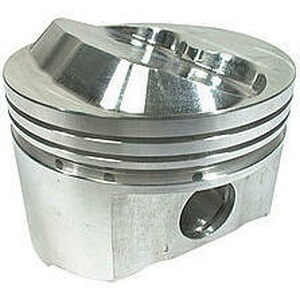 SRP Pistons - 140329 - Bbc Domed Piston Set 4.500 Bore +36Cc