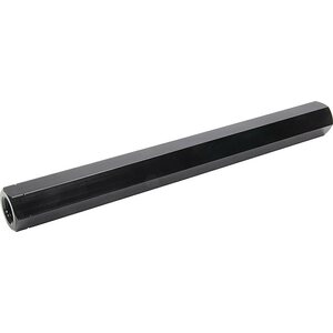 Allstar Performance - 56712 - 3/4 Aluminum Hex Tube 12in