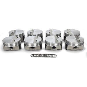 Icon Pistons - IC9985C.STD - LS 5.3L FT Forged Piston Set 3.780 Bore