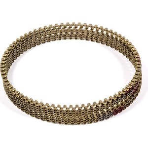 Mahle Pistons - 4030-300S - Oil Rings (8Pk) 4.030 3.0Mm Standard Tension