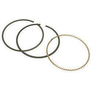 Mahle Pistons - 4035ML-043 - Piston Ring Set 4.030 043 043 3.0Mm
