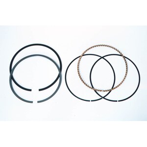 Mahle Pistons - 4150MS-112 - Piston Ring Set 4.145 1.0Mm 1.0Mm 2.0Mm
