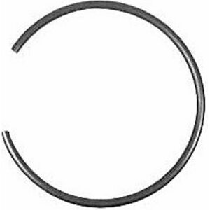 Mahle Pistons - 6458137 - BBC Pin Lock .990 x 1.6mm wo/Tang Clip