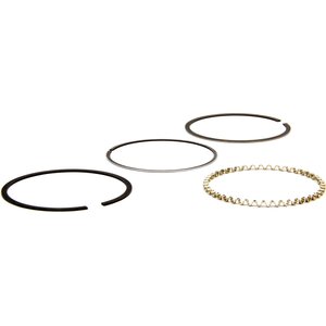Wiseco - 3810A - Single Cyl. Piston Ring Set 3.810 Bore