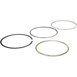Wiseco - 4072GFX - Gf Style Single Piston Ring Set - 103.429Mm