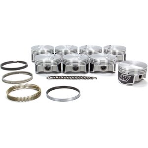 Pistons