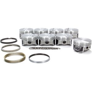 Pistons
