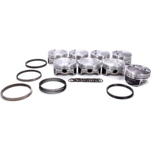 Pistons