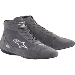 Alpinestars USA - 2710621-11-13 - Shoe Sp V 2 Dark Grey Size 13