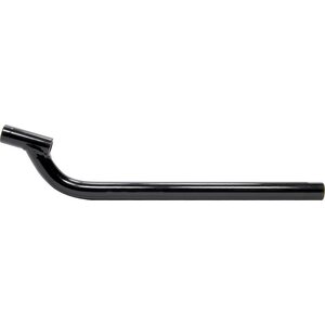 Allstar Performance - 57040-10 - Dropped Steel Tie Rod Tube 10in