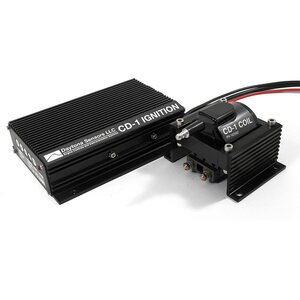 Daytona Sensors - 102003 - CD-1 Ignition System Kit
