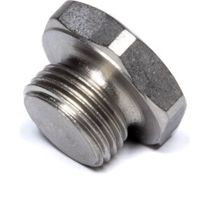 Daytona Sensors - 115008 - Hex Socket Plug 18x1.5mm Stainless Steel