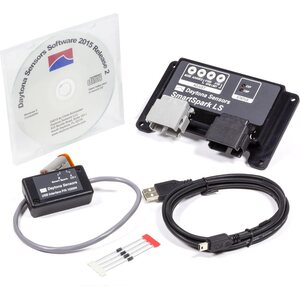 Daytona Sensors - 119007 - SmartSpark LS Ignition Kit