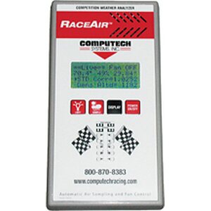 Computech - 3000 - RaceAir Weather Station