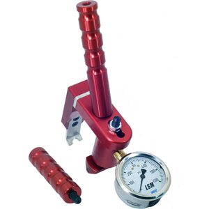 LSM - PC-100SLC - Valve Spring Seat Pressure Tester