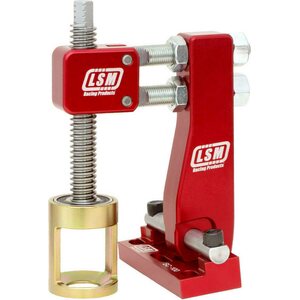 Valve Spring Compressors
