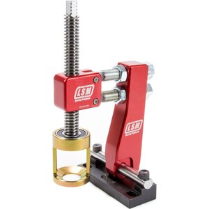 LSM - SC-100ST - Valve Spring Removal Tool HD Version