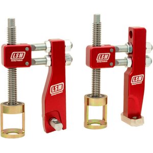 LSM - SC-520 - Valve Spring Removal Tool