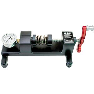 LSM - SM-1000 - Bench Top Valve Spring Tester