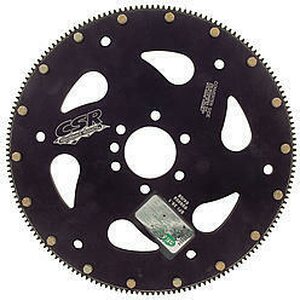 CSR Performance - 200 ALUMINUM - Chevy V8 168 Tooth Alum. Flexplate w/Steel Gear