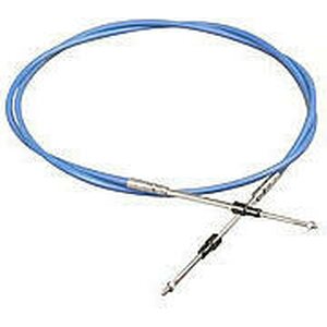 CSR Performance - 6012 - Zero Friction Push/Pull Cable - 12ft.