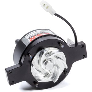 CSR Performance - 900NUW8BLK - Water Pump Motor - Black