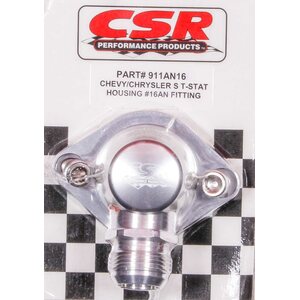 Water Necks - Thermostat Housings