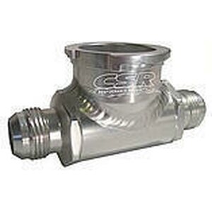 CSR Performance - 975 - Radiator Hose Filler - 12an to 12an
