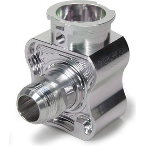 CSR Performance - 982-16AN - 4 to 1 Coolant Manifold -16an Outlet